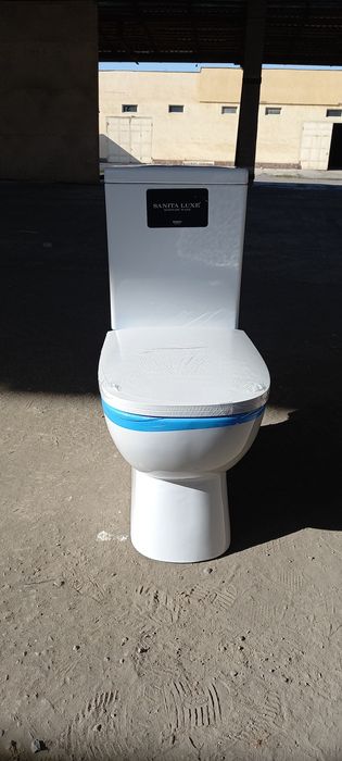 Unitaz rakovina 90$ optom narxlarda Rossiyada ishlab chiqarilgan