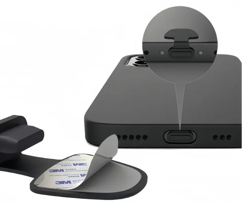 4 в 1 портовый мульти USB адаптер для  устройств