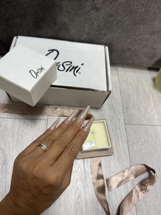 cercei diamante orsini