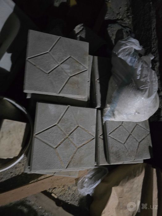 Bruschatka 30×30 бурчатка