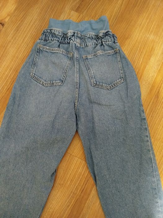 Дънки за бременни