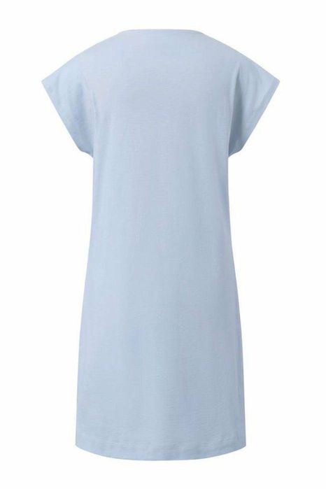 ‼️ Женская ночнушка без рукавов с V-образным вырезом — Германия