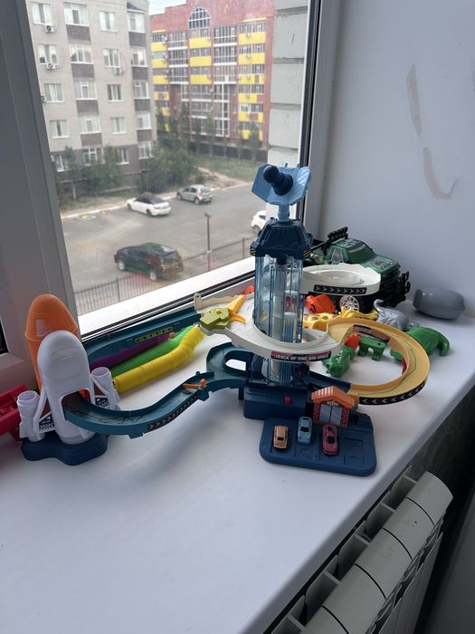 Продам игрушки детские