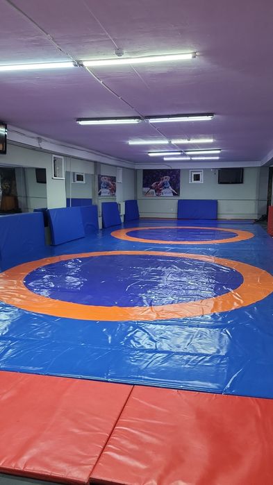 Сдаётся в аренду зал