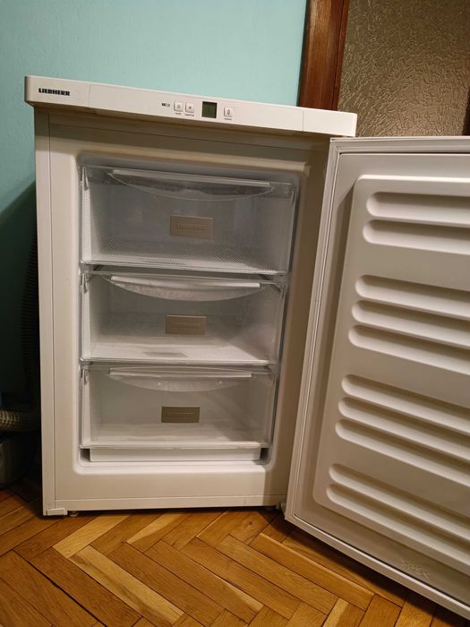 Фризер LIBHNERR G 1213-20