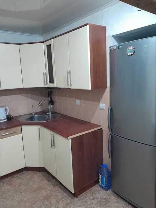 Продается двухкомнатная квартира в районе Тайги