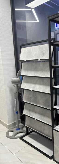 Лофт стеллажи в отличном состоянии