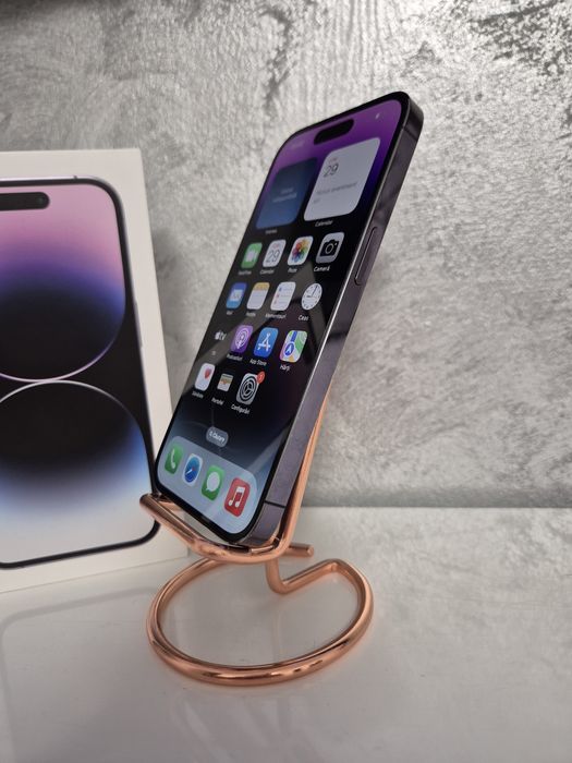 IPhone 14 Pro 256GB Impecabil