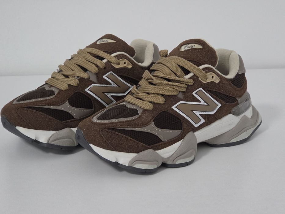 New balance 9060 Brown