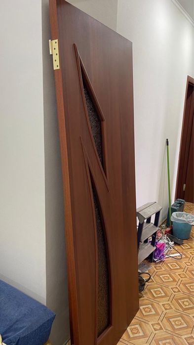 Продам межкомнатные двери