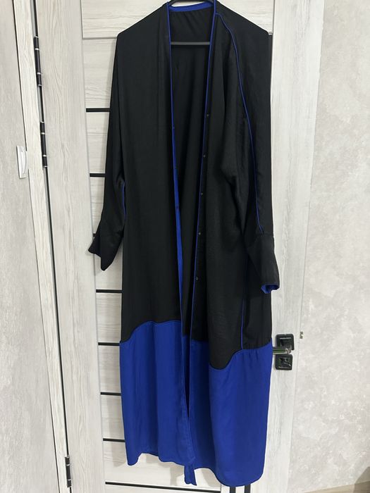 Абая с шарфом производство Дубай