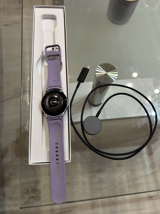 smart часовник Samsung Galaxy Watch 5