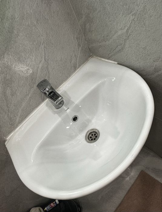 Продам мойку с пъедесталом