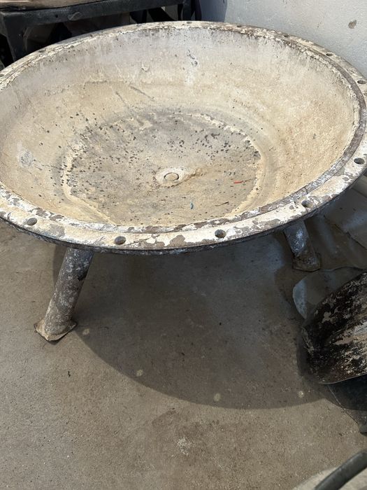 Науа, астау, ақыр, кормушка