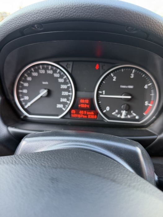Bmw 120 d cabrio