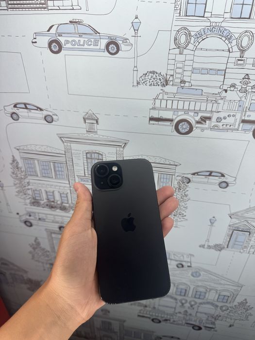 Iphone 15 128gb 77%