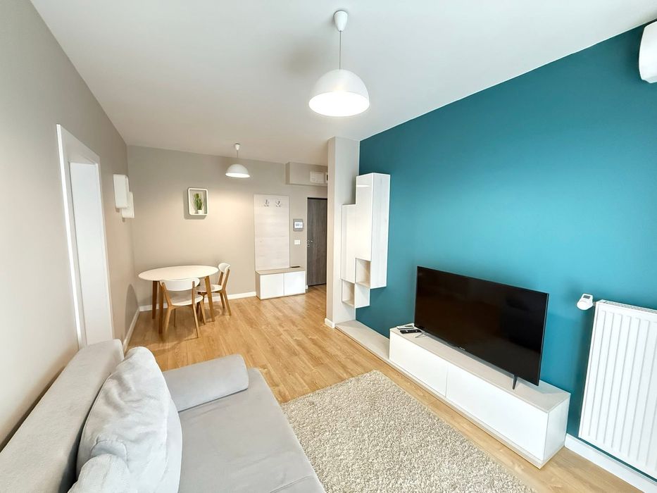 Apartament de inchiriat cu doua camere , Prima Onestilor