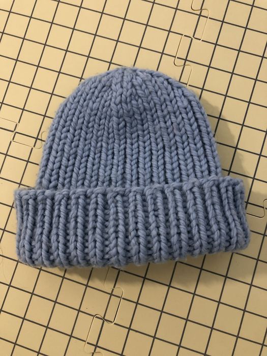 Caciula din lana 100% moale