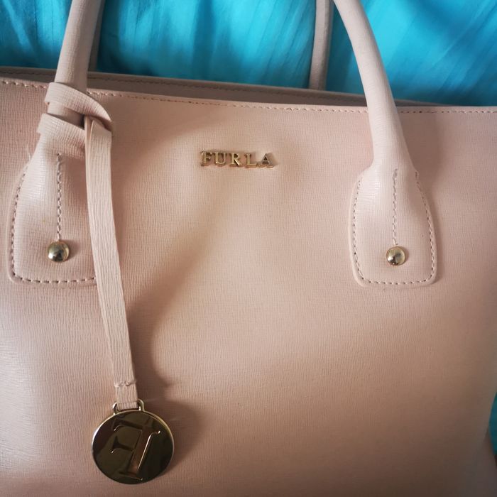 100%оригинална Furla, Escada, Gucci