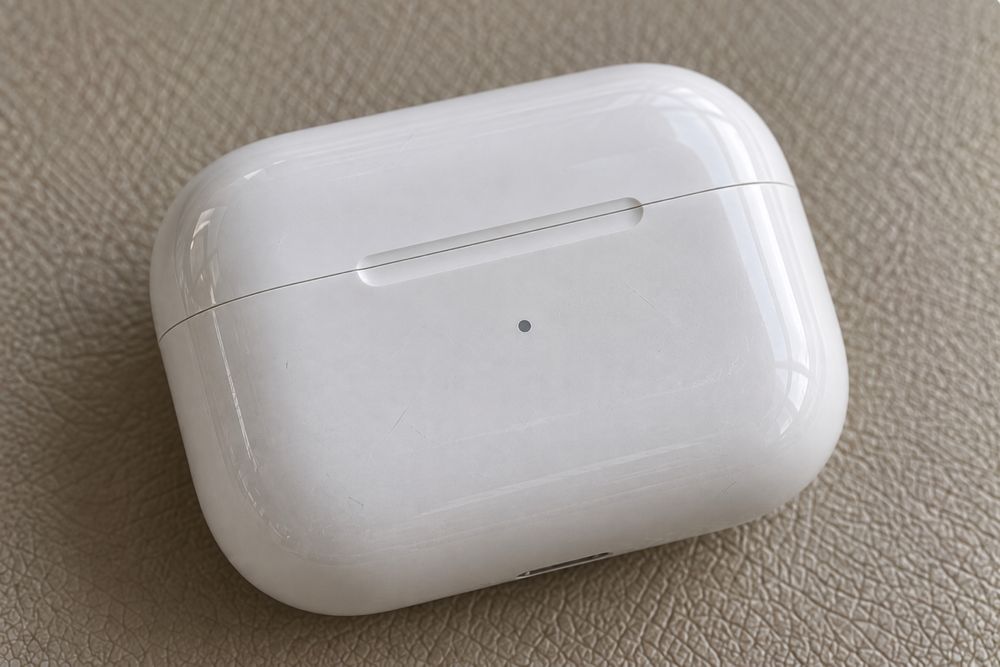 Apple AirPods 3 оригинал A2564