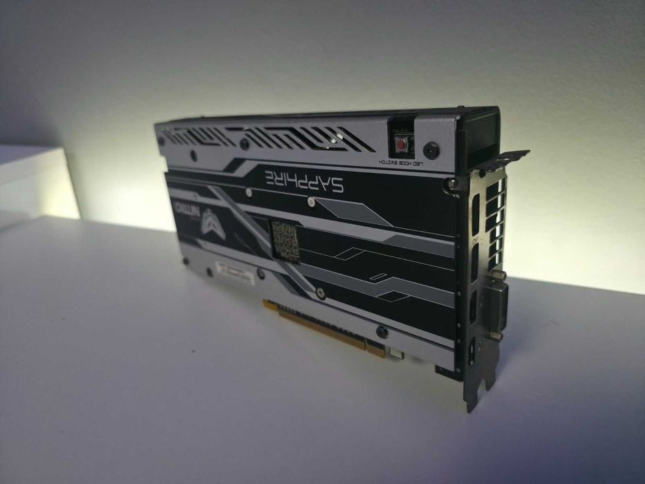 Radeon RX 480 8GB | Fortnite, GTA V, FiveM | БЕЗПЛАТНА ДОСТАВКА