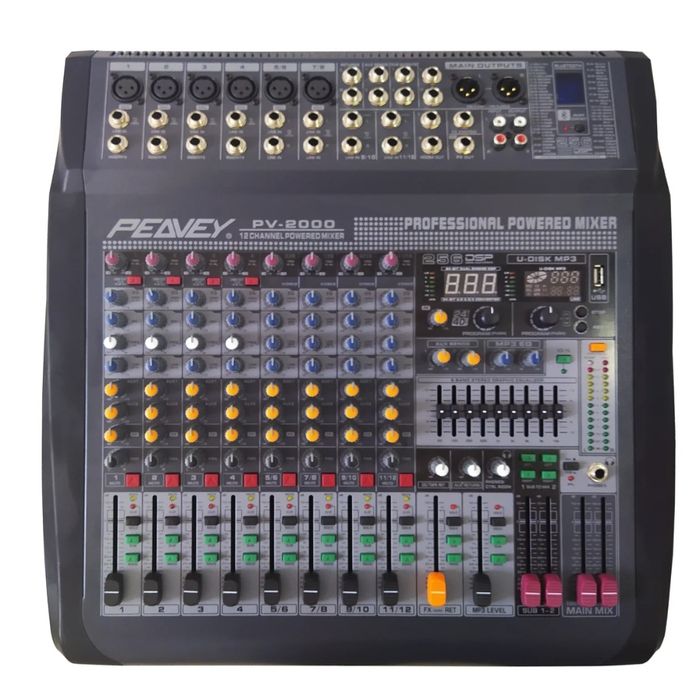 Продам музыкальную аппаратуру