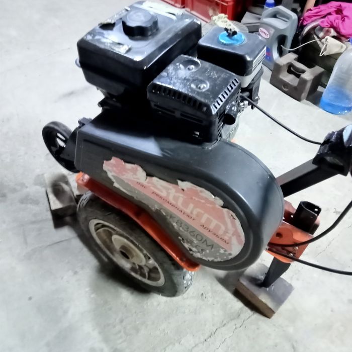 Продам мотоплуг культиватор