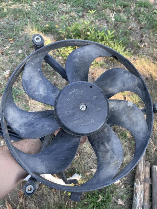 Vw Lupo 1,4 mpi за части