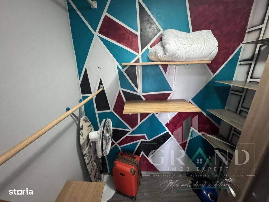 Apartament 3 Camere | 54 Mp | 2 Dormitoare | Bloc Nou | Vivo–Răzoar