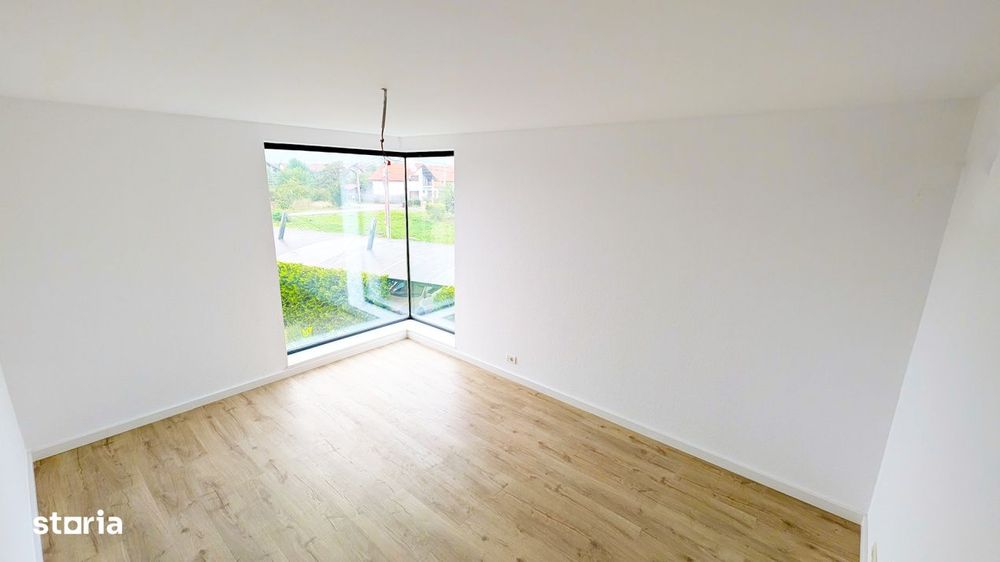 Apartament Boutique, 145 mp, zona Nord-Vest