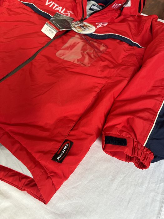 Geaca ski,unisex,Bjorn Daehlie,marime S