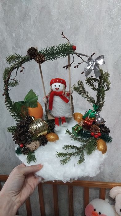 Поделки разные от 3500