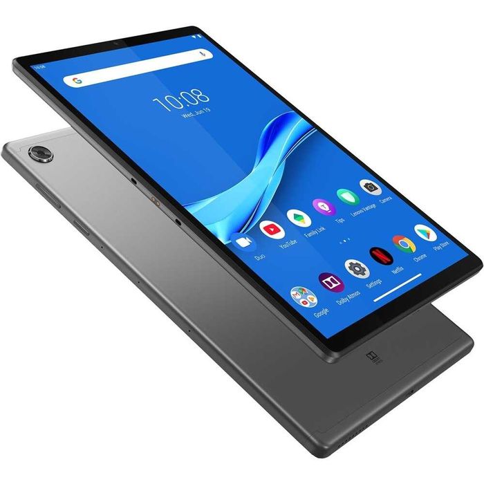 rabotesht pyknat  TABLET LENOVO TAB 10