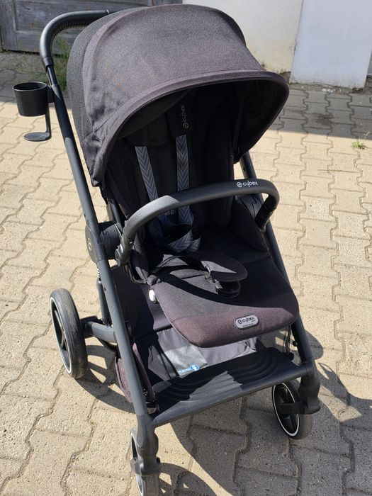 Cybex Balios S Lux
