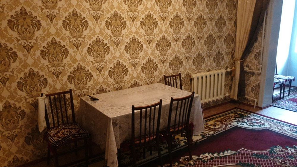 Аренда  метро тинчлик 1.хонали 2.хонали клинган оилага берилади