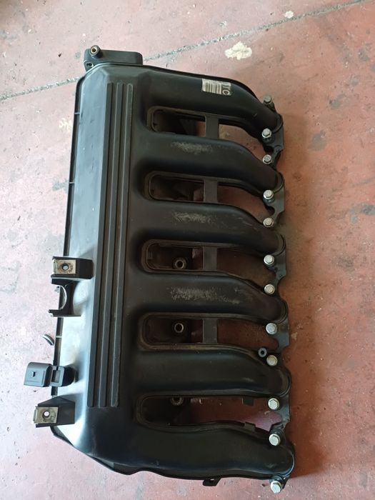 Galerie admisie bmw e60 525d 530d