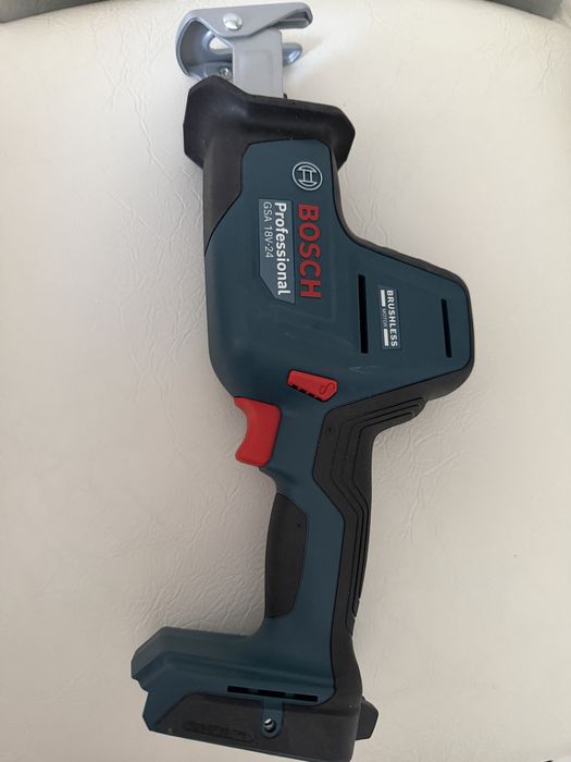 Bosch-fierestrau sabie-original