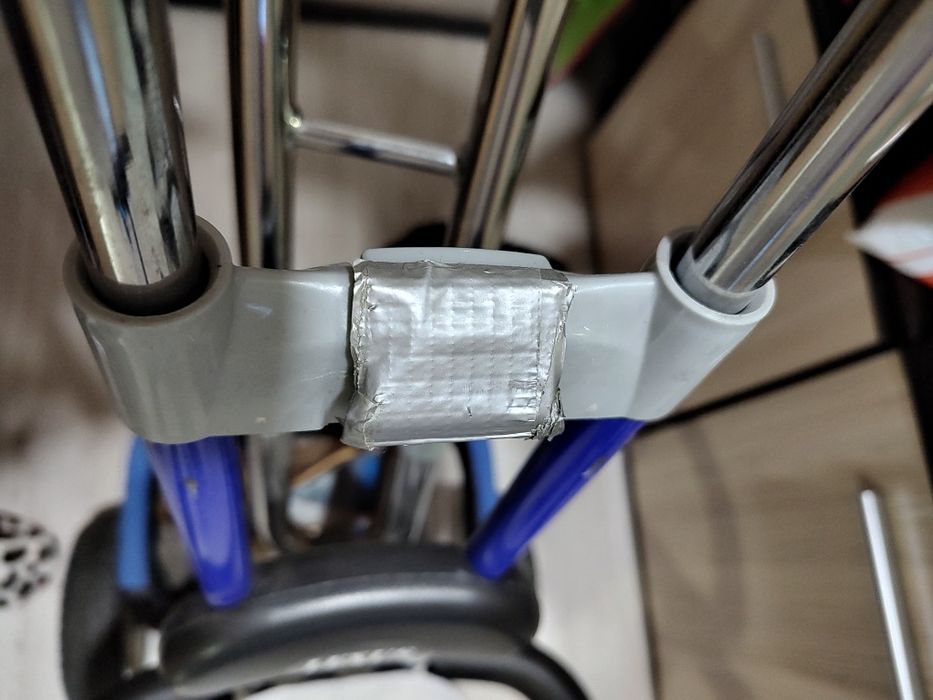 Детска триколка Lexus