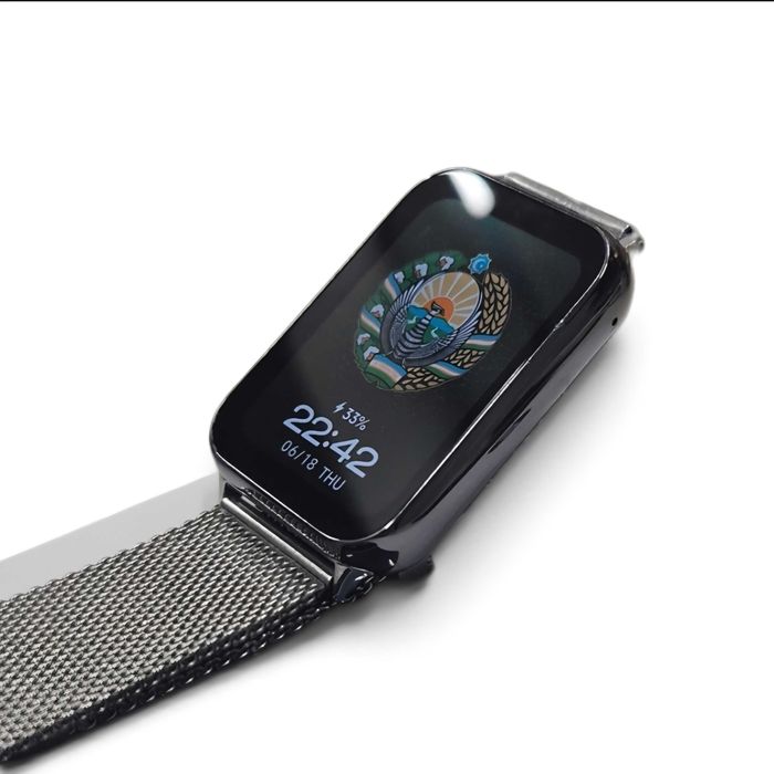 Mi band 8 pro smart watch