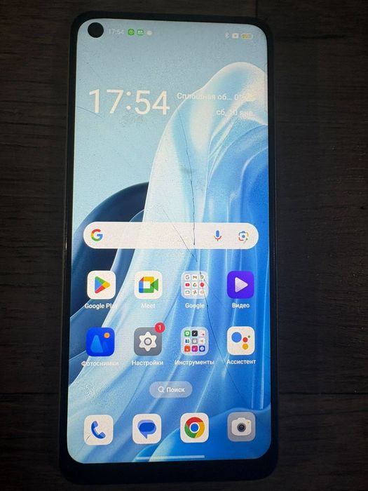 Самсунг а 32 и оппо рено 7