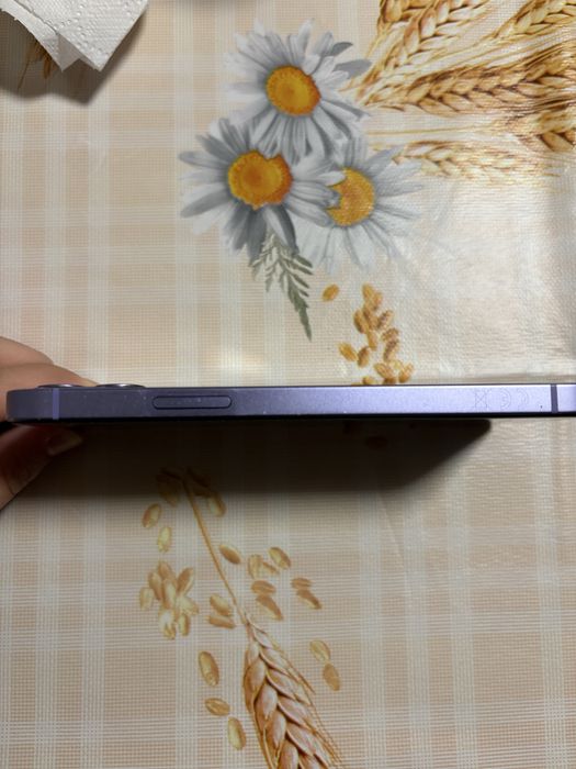 Iphone 12 simplu mov/128 GB