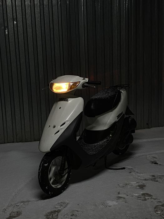 Мопед хонда дио honda dio af34