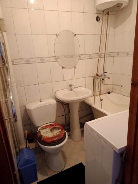 Квартира аренда.