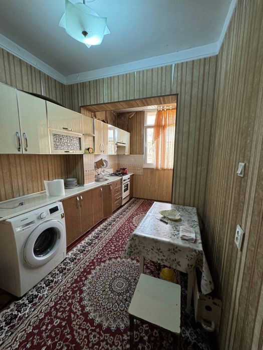 Аренда 3/4/4 Тансикбоев-1