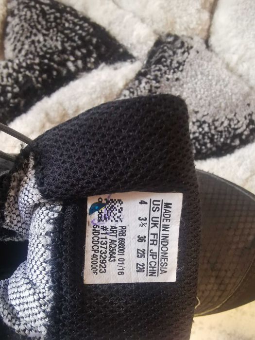 Nike, Adidas terrex gore-tex