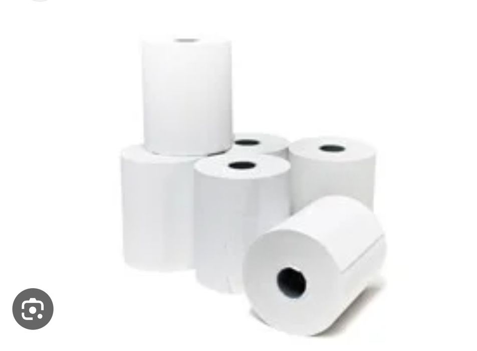 Термолента 80*50*12