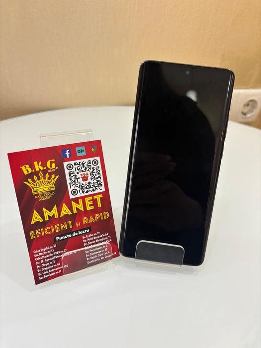 Huawei P50 Pro 256gb Amanet BKG