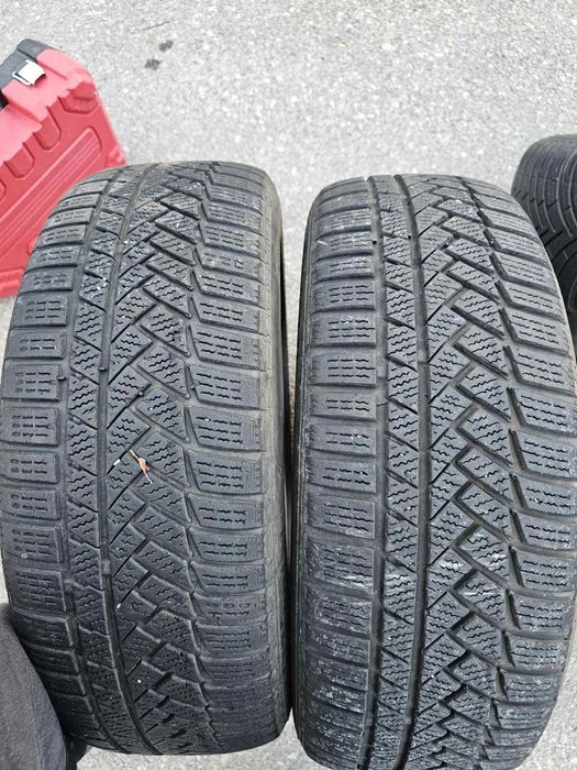 Джанти с гуми от Ауди А3 8p