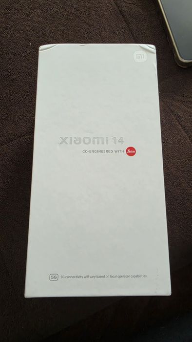 Xiaomi 14 12GB  ram 512 GB