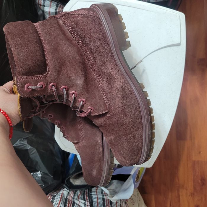 Тимберленды оригинал 42